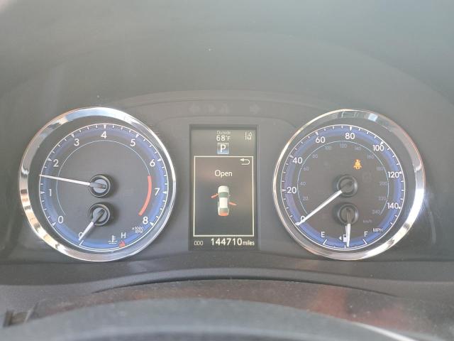 Photo 9 from auction – 2017 TOYOTA COROLLA L with VIN 2T1BURHE4HC854203