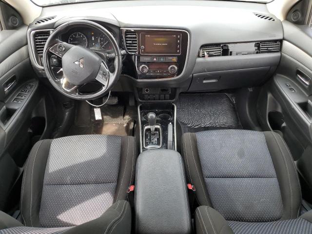 Photo 8 from auction – 2018 MITSUBISHI OUTLANDER with VIN JA4AD3A37JZ037752