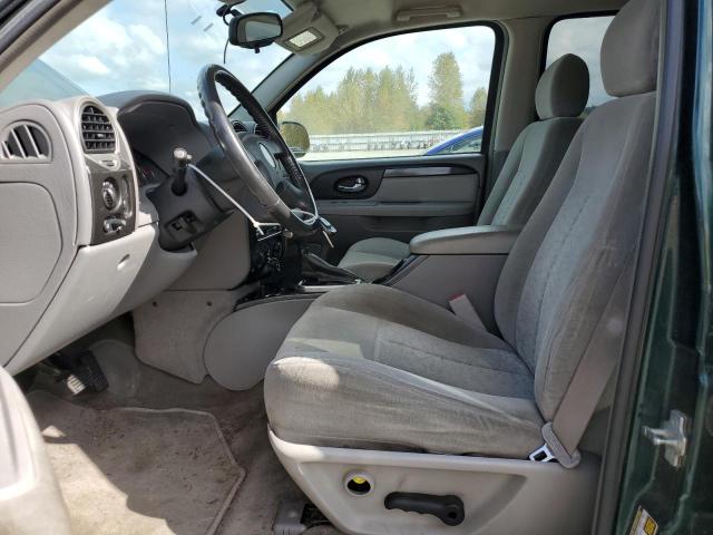 Photo 7 from auction – 2005 GMC ENVOY with VIN 1GKDT13S952144349