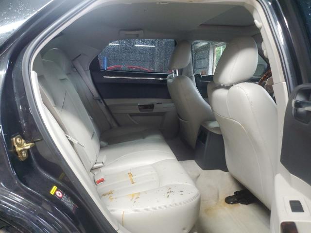 Photo 10 from auction – 2005 CHRYSLER 300C with VIN 2C3AA63H05H636429