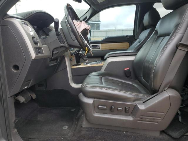 Photo 7 from auction – 2011 FORD F150 SUPER with VIN 1FTFW1EF9BFD00597