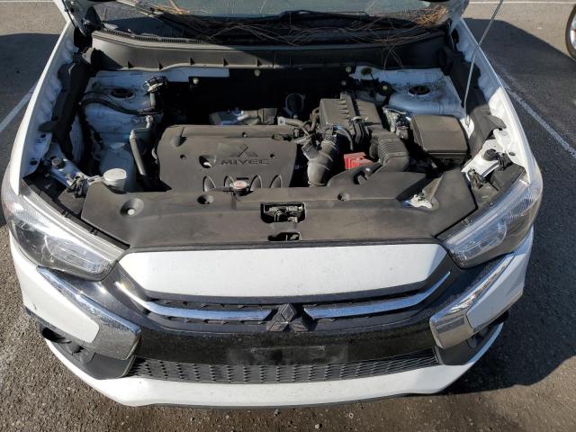 Photo 11 from auction – 2018 MITSUBISHI OUTLANDER with VIN JA4AP3AU2JZ020549