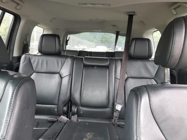 Zdjęcie 10 z aukcji – 2014 HONDA PILOT EXL z VIN 5FNYF3H55EB025410