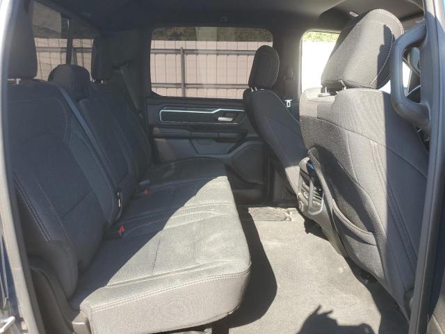 Photo 10 from auction – 2020 RAM 1500 BIG H with VIN 1C6SRFFTXLN286344