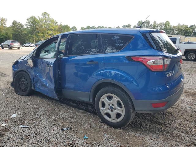 Photo 2 from auction – 2017 FORD ESCAPE S with VIN 1FMCU0F75HUB73261