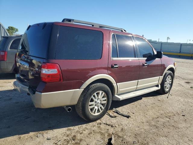 Photo 3 from auction – 2010 FORD EXPEDITION with VIN 1FMJU1J58AEB19293