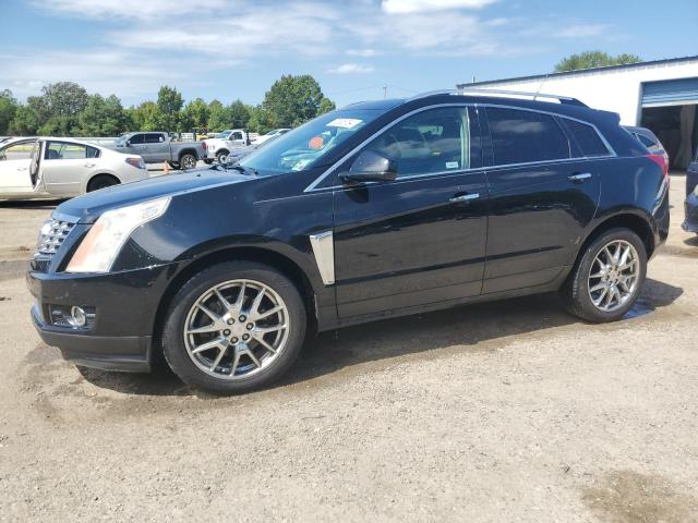 CADILLAC SRX PERFOR 2013 with VIN 3GYFNDE37DS653245 - Photo from auction