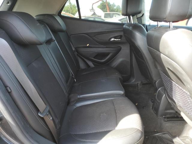 Photo 11 from auction – 2018 BUICK ENCORE PRE with VIN KL4CJASB4JB640131