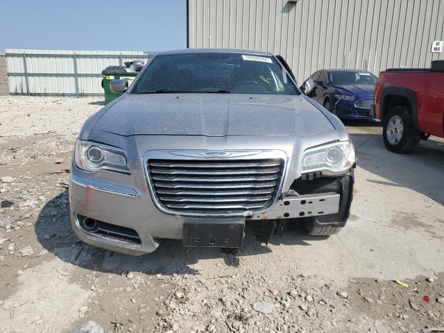 Photo 5 from auction – 2013 CHRYSLER 300 with VIN 2C3CCAAG0DH615224