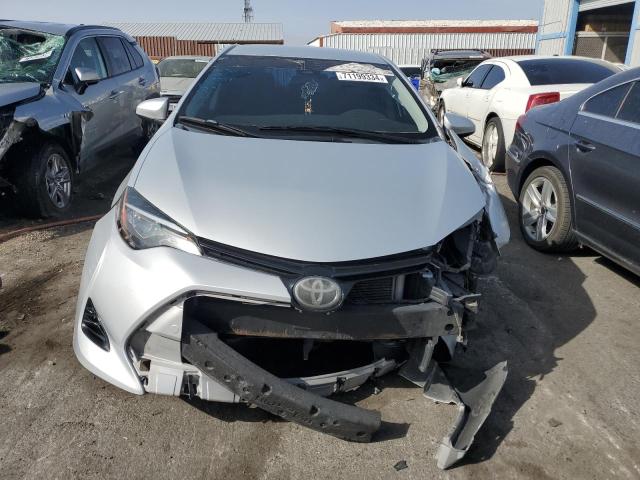 Photo 5 from auction – 2018 TOYOTA COROLLA L with VIN 2T1BURHE7JC035286