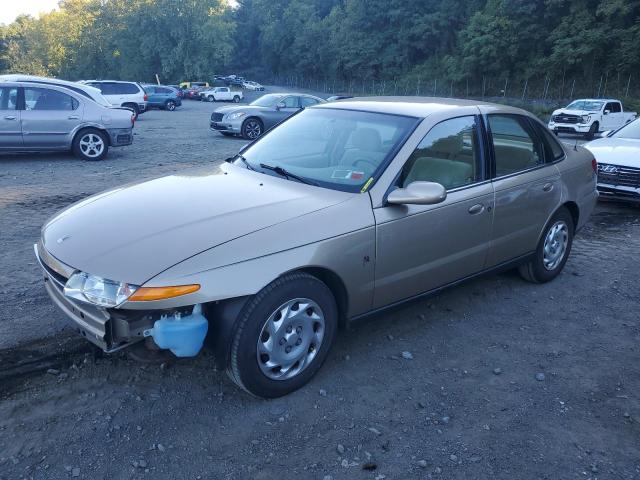 SATURN L200 2001 with VIN 1G8JU52FX1Y556448 - Photo from auction
