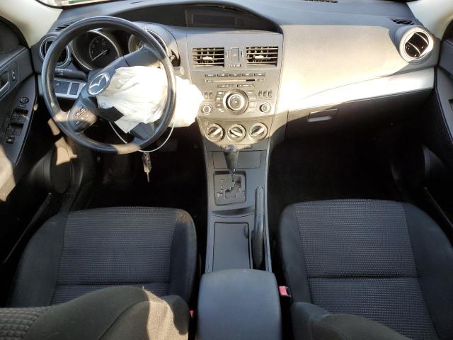Photo 8 from auction – 2013 MAZDA 3 I with VIN JM1BL1TG7D1737890