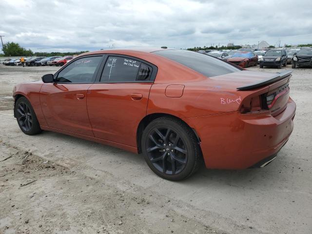 Photo 2 from auction – 2020 DODGE CHARGER SX with VIN 2C3CDXBG1LH178380