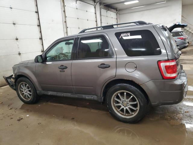 Photo 2 from auction – 2011 FORD ESCAPE XLT with VIN 1FMCU9DG9BKB68803