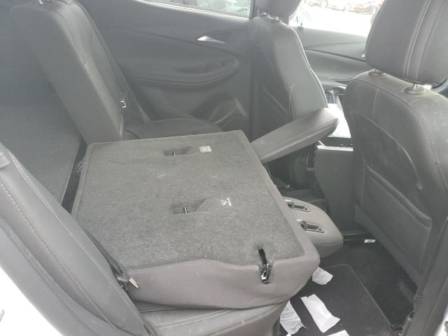 Photo 11 from auction – 2024 BUICK ENCORE GX with VIN KL4AMESL2RB011185