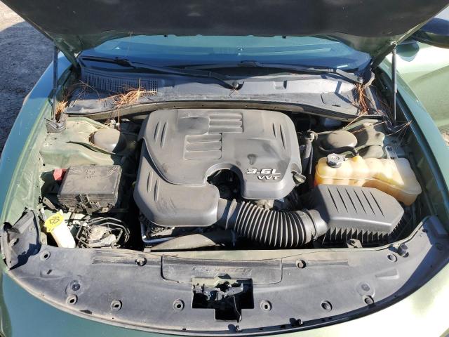 Photo 11 from auction – 2020 DODGE CHARGER SX with VIN 2C3CDXBG0LH104965