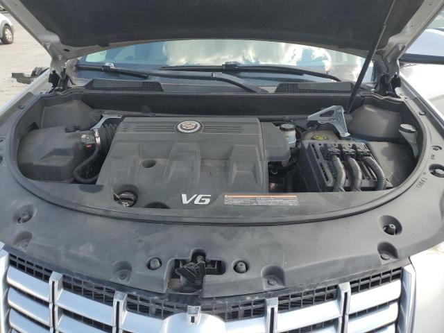 Photo 12 from auction – 2015 CADILLAC SRX PERFOR with VIN 3GYFNCE31FS583111