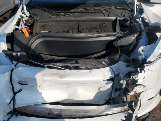 Photo 12 from auction – 2024 TESLA MODEL Y with VIN 7SAYGDEE5RA259222