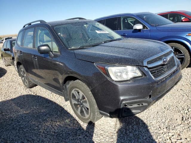 Photo 4 from auction – 2017 SUBARU FORESTER 2 with VIN JF2SJABC1HH417726