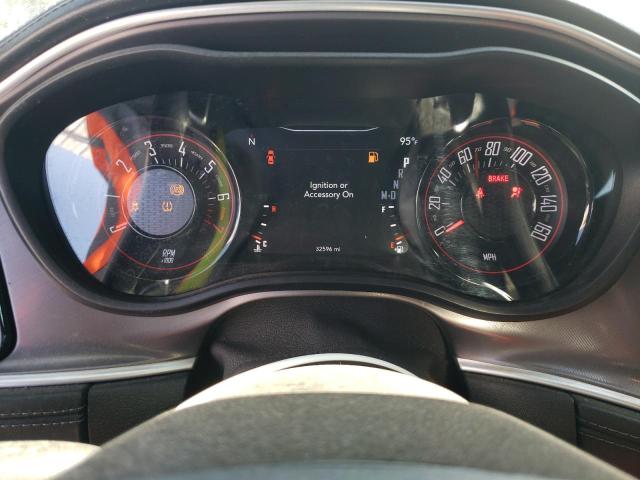 Photo 9 from auction – 2022 DODGE CHALLENGER with VIN 2C3CDZKG9NH243068