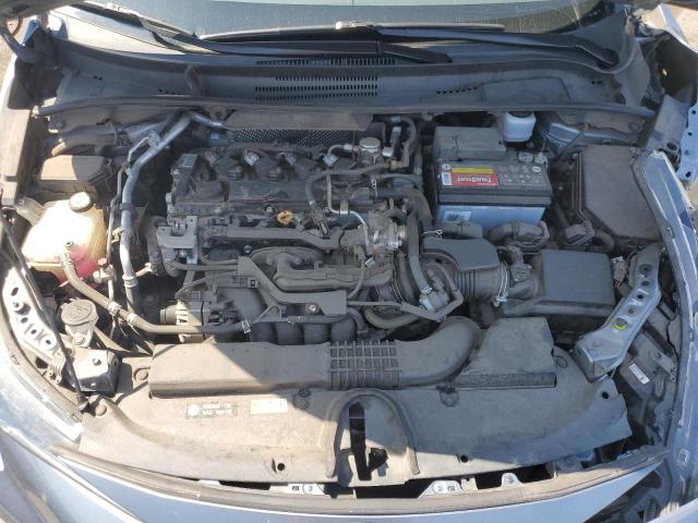 Photo 11 from auction – 2020 TOYOTA COROLLA SE with VIN 5YFS4RCE4LP014261