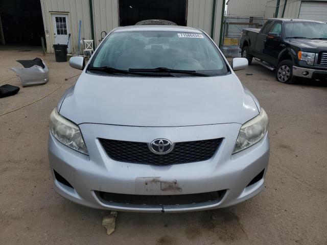Photo 5 from auction – 2010 TOYOTA COROLLA BA with VIN 2T1BU4EE9AC270795