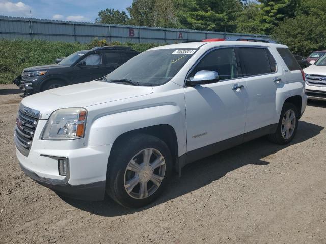 صورة رقم 1 من المزاد - 2017 GMC TERRAIN SL مع VIN 2GKFLUE39H6187595