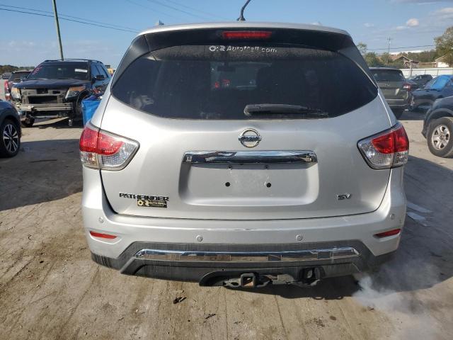 Photo 6 from auction – 2014 NISSAN PATHFINDER with VIN 5N1AR2MN1EC669116