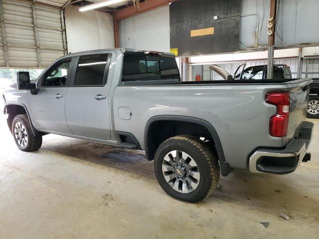 Photo 2 from auction – 2024 CHEVROLET SILVERADO with VIN 2GC4YNEY8R1179072