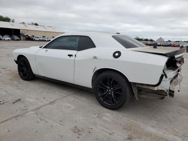 Photo 2 from auction – 2018 DODGE CHALLENGER with VIN 2C3CDZAG5JH217286