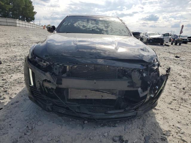 Photo 5 from auction – 2020 CADILLAC CT5 PREMIU with VIN 1G6DN5RK4L0100162