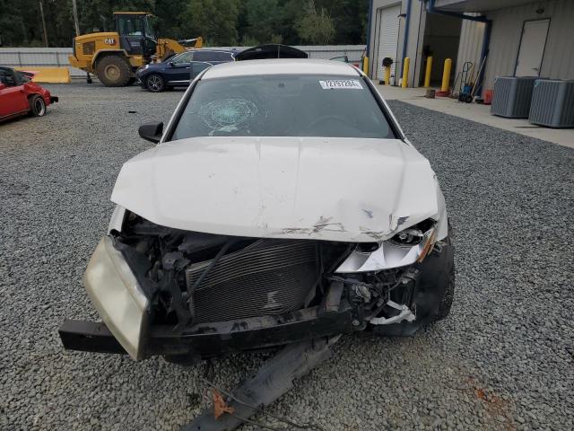 Photo 5 from auction – 2012 DODGE AVENGER SE with VIN 1C3CDZAB3CN118402