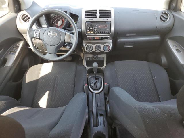 Photo 8 from auction – 2012 TOYOTA SCION XD with VIN JTKKU4B47C1020662