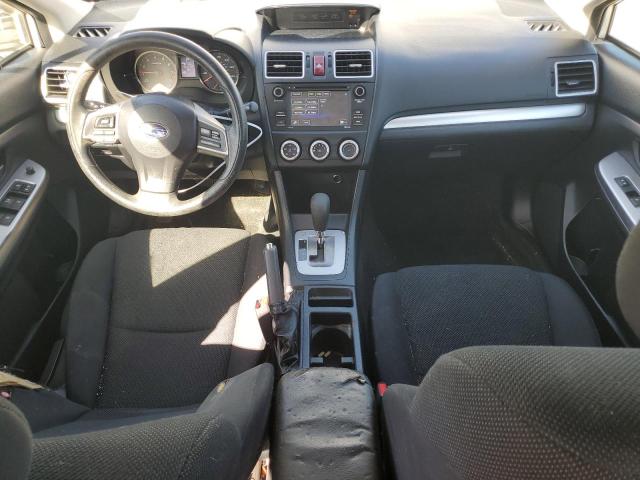 Photo 8 from auction – 2015 SUBARU IMPREZA with VIN JF1GJAA6XFH023175