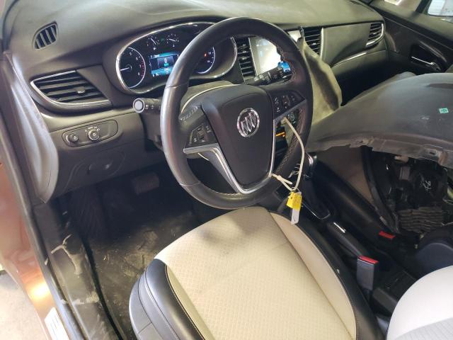 Photo 8 from auction – 2017 BUICK ENCORE PRE with VIN KL4CJASB9HB200934