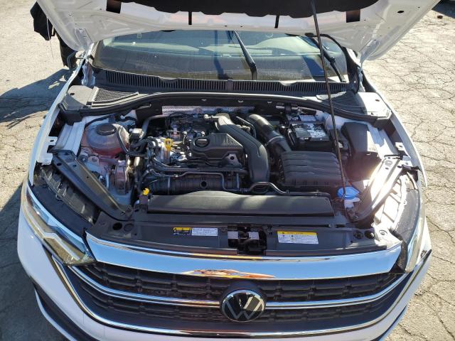 Photo 11 from auction – 2024 VOLKSWAGEN JETTA S with VIN 3VW5M7BU2RM100448
