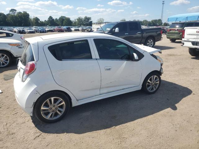 Photo 3 from auction – 2014 CHEVROLET SPARK EV 1 with VIN KL8CK6S07EC545859