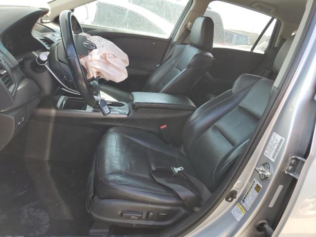 Photo 7 from auction – 2014 ACURA RDX TECHNO with VIN 5J8TB4H51EL009361