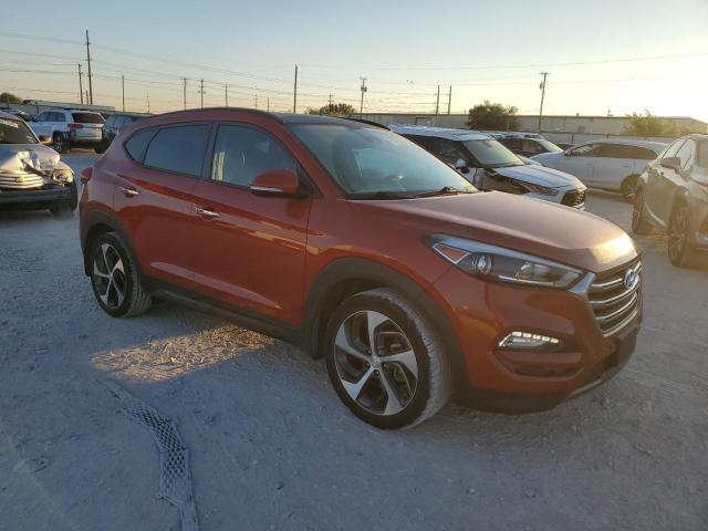 Photo 4 from auction – 2016 HYUNDAI TUCSON LIM with VIN KM8J33A28GU136646