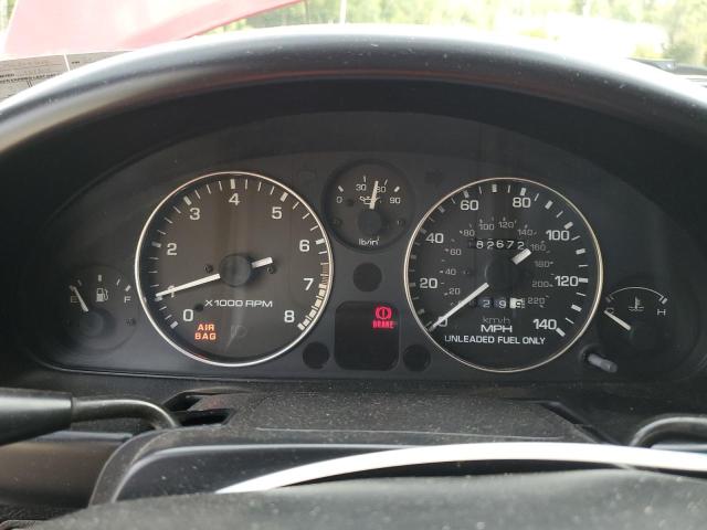 Photo 9 from auction – 1991 MAZDA MX-5 MIATA with VIN JM1NA3518M0206548