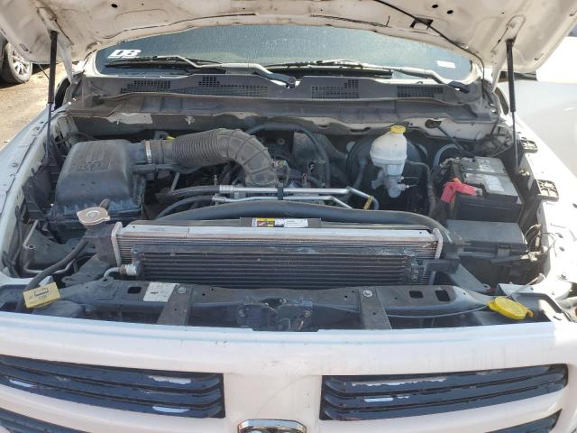 Photo 11 from auction – 2011 DODGE RAM 1500 with VIN 3D7JB1ET6BG631248