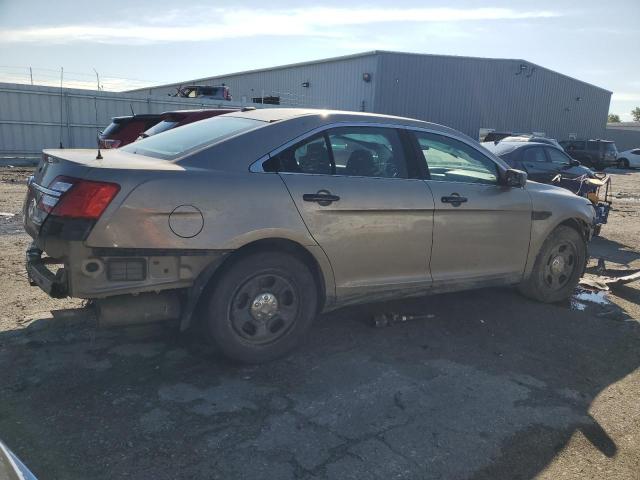 Photo 3 from auction – 2014 FORD TAURUS POL with VIN 1FAHP2MK0EG182521
