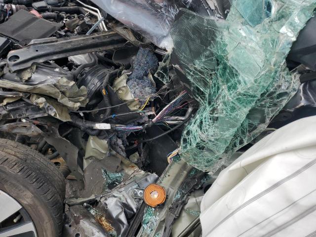 Photo 9 from auction – 2021 NISSAN ALTIMA SV with VIN 1N4BL4DV9MN360704