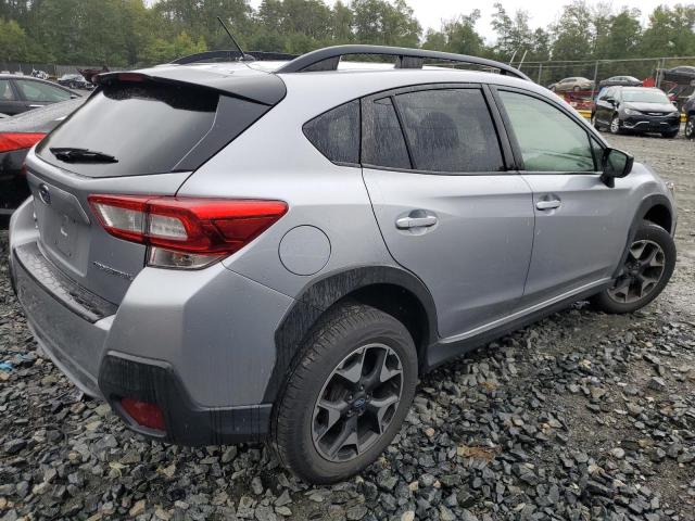 Photo 3 from auction – 2019 SUBARU CROSSTREK with VIN JF2GTABCXK8285007