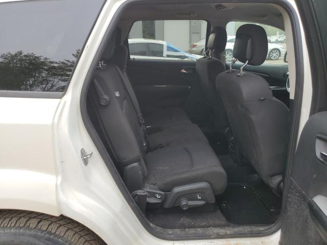 Photo 11 from auction – 2016 DODGE JOURNEY SX with VIN 3C4PDCCGXGT119488