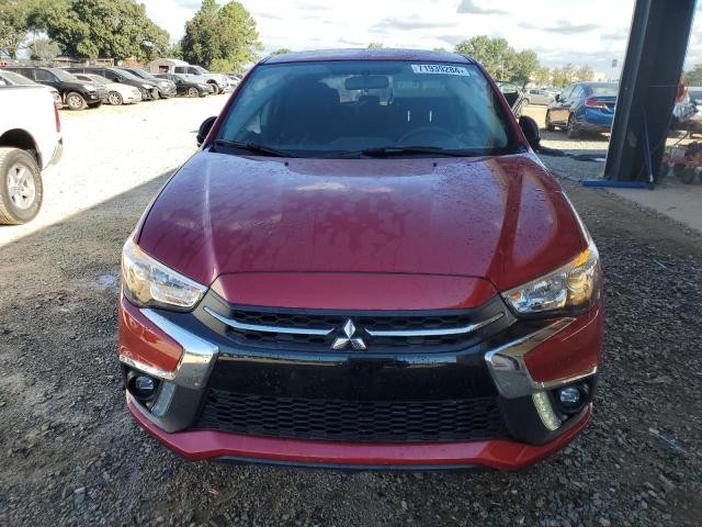 Photo 5 from auction – 2019 MITSUBISHI OUTLANDER with VIN JA4AP3AU8KU014916