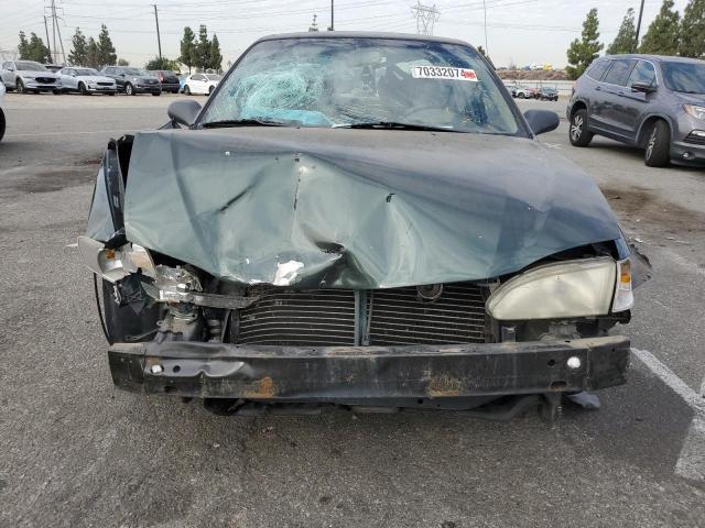 Photo 5 from auction – 2000 TOYOTA COROLLA VE with VIN 1NXBR12E9YZ330023