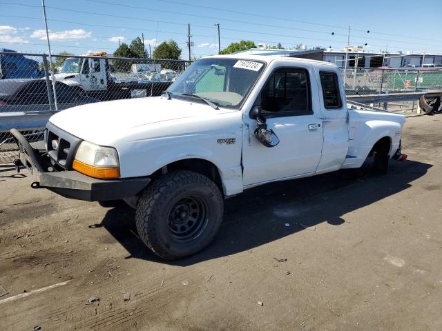 FORD RANGER SUP 1998 with VIN 1FTZR15X2WPB25820 - Photo from auction