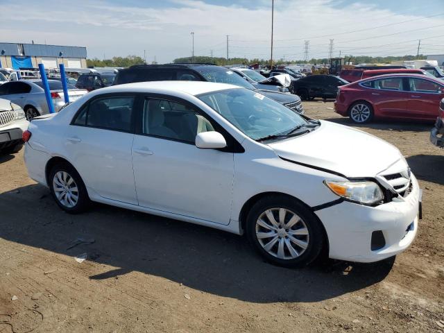Zdjęcie 4 z aukcji – 2012 TOYOTA COROLLA BA z VIN 5YFBU4EE1CP050022