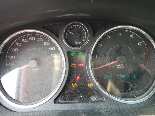 Photo 9 from auction – 2006 CHEVROLET COBALT LS with VIN 1G1AK18F467641285